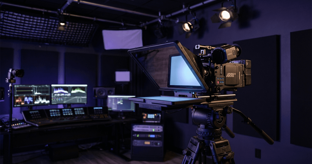 8 Best Teleprompter Apps for Video Creators in 2026